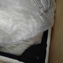 ERYE Ottoman for Cloud Sofa, 22.8"D x 37"W x 20.1"H