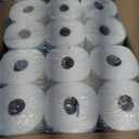 Amazon Brand - Presto! Flex-a-Size Paper Towels, 158 Sheet Huge Roll, 12 Rolls (2 Packs of 6), Equivalent to 38 Regular Rolls, White