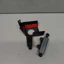 LUNQIN Car Phone Holder Mount for Toyota Tacoma 2024 2025 2026 4Runner8-inch Screen Auto Accessories Navigation Bracket Interior Decoration Mobile Cell Phone Mount