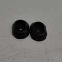 2 Pcs 12465 Leg Cap Replacement Compatible with in-tex 26719MW, 26719W, 26733EH, 26735EH, 26739MW for 14ft 15ft 16ft Round Prism Frame Pools