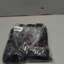 KUKIM 30 Inch Ombre Straight Wigs Human Hair 13x6 HD Transparent Lace Front Wigs Human Hair Pre Plucked 200 Density Highlight Real frontal Wig Can Last 6-9 Months Tangle-Free Natural Black for Women