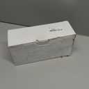 ENERLITES 3-Way Decorator Paddle Rocker Light Switch with Wall Plate, Gloss Finish, Single Pole or Three Way, 3 Wire, Grounding Screw, 15A 120V/277V, UL Listed, 93150-LAWP, Light Almond (10 Pack)