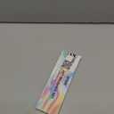 Artdone Nail Dotting Tools 6PCS Double-ended Nail Art Brushes Kit Nail Art Gel Polish Liner Brushes Design Pen For Nail Drawing And Nail Paint Brushes Small Detail Brushes (Black)