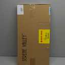 Serene Valley 25-1/8" x 12-7/8" Sink Grid, Centered Drain with Corner Radius 1-1/2", NLW2513C