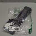 JOYIN 3PCS 15.7" Large Halloween Tote Treat Bag for Trick or Treat, Halloween Goodie Candy Bags, Reusable Black White Canvas Gift for Kid Party Favor Supply, Purple Snack Grocery Tote with Handle