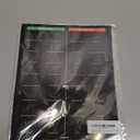 Candlestick Pattern Cheat Sheet for Trading  3-Page Durable Cardstock with 190+ Chart Patterns  Includes Candlestick and Traditional Technical Analysis for Stock, Crypto, and Forex Traders