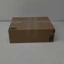 ELYKEN Laundry Cart with Wheels, 32H Easy Rolling Laundry Hamper with Removable Liner Bag, Sturdy Metal Frame Clothes Basket with 4 Casters and 2 Brakes (23.2"L x 13"W x 32"H, Creamy)