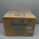 Pampers Swaddlers Diapers, Size 2 (10-22 lbs), 186 Count, Absorbent, Keeps Baby Dry and Comfortable, Skin Safe Disposable Baby Diaper (Packaging May Vary)