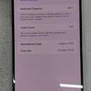 Apple iPhone 15 Pro Max, 256GB, Black Titanium - Unlocked 