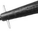 Chuck Key, with Molded Handle, for No.30, No.30H, No.30SJ & - HPCK-0 by Foredom