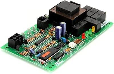 New Control Board for Manitowoc  Ice 7627823 Control Board J/Q/lb Series