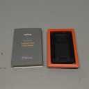 TopMade for Magsafe Wallet, Works with Apple Find My, Strongest Magnetic Wallet for iPhone 17/16/15/14/13/12 Series, Mganetic Card Holder with Adjustable Stand, RFID Blocking, 9 Cards Holder, Black