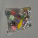 LAHAND Mini Figurines