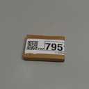 Key Fob Replacement for 2006-2013 Chevrolet Impala/ 05-07 Monte Carlo/ 06-11 DTS & Buick Lucerne Car Keyless Entry Remote Control, OUC60270 OUC60221, 5 Buttons