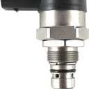 0281002682 Fuel Pressure Regulator for Mercedes-Benz E320 E320 05-06 Sprinter TDI Replacement Parts