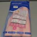 Posture Corrector for Women, Back Brace Support for Upper and Lower Back Pain Relief, Adjustable for Back straightener, Spine Alignment, Scoliosis, Hunchback, Spine Corrector (L ( Waistline 30.5"-37" ), Pink)