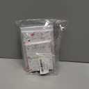 A Little Love Bug Baby Shower Invitation With Envelopes, Diaper Raffle Tickets, Books Request Cards, Insect Baby Shower Decorations Supplies Favors Set, Gender Reveal Party Invites, 25 Cards Each -05