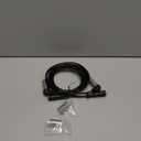 2 Pcs Truck Wheel Speed ABS Sensor Harness Replacement for Meritor Replacement for Wabco 4410328140 4410326180