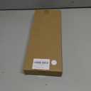 Faucet Mat for Kitchen Sink,Super Absorbent Diatomite faucet mat, Quick Drying Stone Sink Tray, Faucet Splash Guard for Kitchen,Bathroom Counter (Dark grey, 23.6" x 3.9")