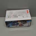 Battling Top Set, X Burst Gyro Toys 12 Spinning Tops 3 Launchers Combat BX Battling Game with Portable Storage Box Gift for Kids Children Boys 0671