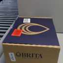 Brita UltraMax Large Water Dispenser with 1 BritaPlus Filter, 27 Cup, White (Package May Vary)