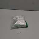 DEWENWILS Indoor Countdown Timer Outlet 2Pack, Timers for Electrical Outlets, 125V/15A/1000W Auto Shut Off Safety Outlet, One 3-Prong Grounded Outlet, Light Timers, 1/3 HP, UL Listed