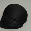 Bra Pad Insert,Removable Sport Bra Cup Triangle Breathable & Reusable Bra Pad for Yoga Bra,Swimsuits,Bikini (4 Pairs Black B/C)