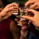 Mfacoy 30 Pack Shot Glasses Set with Heavy Base, 1.6 oz Clear Shot Glasses Bulk, Small Whiskey Shot Glass for Vodka, Whiskey, Tequila, Espressos, Spirits & Liquors, Clear Glass