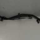 Replacement Fuel Tank Filler Neck fits Hyundai Entourage 07-08 Kia Sedona 06-14 3.5L 3.8L