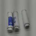 Replacement for EPTWFU01, ur Sur Ultra 2, EWF02, 012505454226, 4562222 Refrigerator Water Filter, Pack of 3