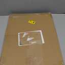 Stone Dish Drying Mat for Kitchen Counter  Collapsible 24"(L)16 (W) Super Absorbent Diatomaceous Earth Dish Drying Mat, Grey Kitchen Counter Mats for Dishes ,Bottles, Cups, Match Any Countertop