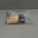 Momcozy Baby Carrier AirMesh - The Perfect Summer Sling for Newborns to Toddler 8-35 lbs - Cooling Fabric Baby Wrap, Lightweight, Ergonomic, and Easy to Wear, Beige