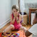 2 x Halloween Gnome Advent Calendar - 24 Days of Halloween Countdown - Horror Cute Mini Gnome Figures Toys Gifts for Kids