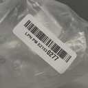 2 Pack Artificial Plants Outdoor Clover Plant Four Leaf with Boston Fern Mason Jar Table Centerpiece, Fake Bushes Shrubs Plants Centerpiece Decor for St. Patrick's Day Spring Garden Home Farmhouse