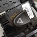 TRQ Turn Signal Combination Lever Compatible with 2007-2014 Chevrolet GMC Hummer Cadillac