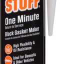 Permatex 33694-6PK The Right Stuff Gasket Maker, 10.1 oz. (Pack of 6)