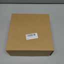 RV Toilet Seal with 3 Inch Socket Floor Flange Kit, RV Toilet Flange Seal Fits 300/310/320 RV Toilets to Replaces 385345892 Socket Floor Flange, 385311652 Base Seal and 385311658 Flush Ball Seal