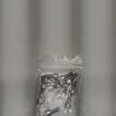 12Pcs Bike Water Bottle Cage Bolts Holder Screws M5 Inner Rack Hexagon Stainless Steel Screws for Bottle Holder Bracket Rack Cycling Accessories Bike Screws