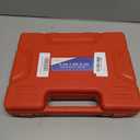 BETOOLL Fuel Pressure Test Kit 0-100PSI with 9.49,7.89,6.30 Fuel Line Fittings