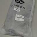 LOVEVOOK Lunch Bag Women, Insulated Adult Lunch Box for Women Work, Wide Opening Leakproof Cooler Tote Bag for Office Campus Picnic Beach with Shoulder Strap, Loncheras Para Mujer with Cup Holder (Black)