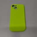 Iphone 15 Silicone Case