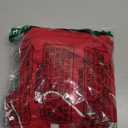 Ayalinggo Toddler Kids Baby Girl Solid Pjs Ruffle Long Sleeve Button Shirt Top and Pants Cotton 2Piece Pajamas Set, Size: 5-6 Years