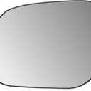 Heated Replacement Glass Assembly For 09-12 Rav 4 Us Built