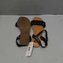 SM New York Comfortable Sandals for Women Size 7