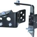 532181040 Bracket Kit Replaces Husqvarna 181040, 132262, 140353, 155197, 155198, 179292, 179293 for Husqvarna LT130, LTH140, YTH150 Poulan PO14542B and Weed Eater Lawn Tractors