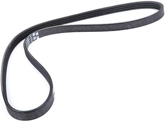 ACDelco GM Original Equipment 19172680 V-Ribbed Serpentine Belt