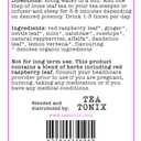 BE EXPECTING Pregnancy Herbal Tea with Red Raspberry, Ginger, and Nettles 40g (1.41oz) - a Caffeine Free Blend for those Expecting (EXP 04/01/26)