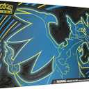 Pokmon TCG: Mega Charizard X ex Ultra-Premium Collection, 9 X 15 X 0.1 Inches