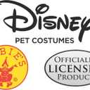 Disney Princesses: Ariel Pet Costume for For Dogs or Cats by Rubies, XL