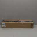 2PCS Car Tail Rear Window Sun Shade Compatible with Ford Maverick 2022 2023 2024 2025 2026 Screen Mesh Sun Visor Protector UV & Heat Block Easy Install, Black